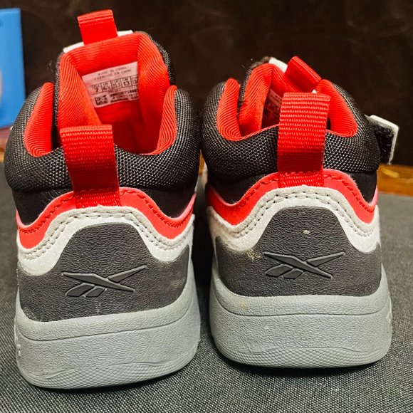 Reebok Toddler  Shoe - Picture 7 of 8